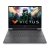 HP Victus Gaming Laptop, AMD Ryzen 5 5600H, AMD 4GB Radeon RX 6500M Graphics, 15.6-inch (39.6 cm), 50W TGP, FHD, IPS, 8GB DDR4, 512GB SSD, Backlit KB, B&O (Win 11, Silver, 2.29 kg), fb0146AX
