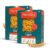 Sorrentina Fusilli Pasta 1kg 100% Durum Wheat | No Maida | Source of Fibre | Cholesterol Free | Healthy, Vegetarian (500 Grams each, Pack of 2)
