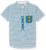 Amazon Brand – Symbol Boy’s Regular Fit Shirt (SYM-K-SS22-SHI-452_Multi 7 9-10 Years)