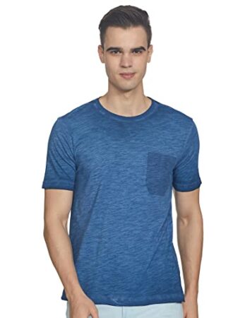 Amazon Brand – Inkast Denim Co. Men’s Regular T-Shirt