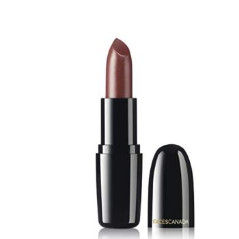 Faces Canada Weightless Crème Lipstick 4 g Sweet Mocha 22 (Brown)