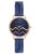 French Connection Spring-Summer 2023 Analog Blue Dial Women’s Watch-FCN00088M