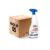Cleno Herbal Mosquitoes Repellent Spray | Mosquitoes Room Spray | Completely Herbal | Mosquito Repellent Spray | Irritant-Free, Chemical-Free| Baby-Safe, Skin-Safe – 450ml (Pack of 5) (Ready to Use)
