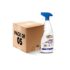 Cleno Kitchen Wet Wipes to Clean Sticky, Greasy Dirt on Platform, Shelves, Jars, Floor & Sink – 50 Wipes (Ready to Use) (Pack of 10)