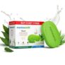 Mamaearth Neem Moisturizing Lotion Soap with Neem & Tea Tree for Skin Purification (3 + 1 Free) – (125 gm x 4) | Units For Skin Protection | Soothes Inflammation | Deeply Cleanses | 76% TFM Grade 1 Soap