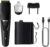 PHILIPS BT3441/30 Trimmer 90 min  Runtime 20 Length Settings(Black)