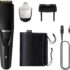 PHILIPS MG3760/33 Trimmer 75 min  Runtime 9 Length Settings(Black)