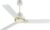 USHA PHI 5 Star 1200 mm 3 Blade Ceiling Fan(BLDC Motor with Remote | WHITE | Pack of 1)