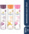 Yardley London Body Spray Tripack Body Spray  –  For Women(450 ml, Pack of 3)