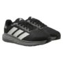 adidas Unisex Aerosurgestride, Running Shoes, Black, 11