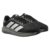 adidas Unisex Aerosurgestride, Running Shoes, Black, 11