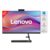 Lenovo IdeaCentre AIO 3 Intel Celeron 7305 22″ FHD IPS 3-Side Edgeless All-in-One Desktop with Alexa Built-in (8GB/512GB SSD/Win11/HD 720p Camera/USB Wired Keyboard & Mouse), F0GG0061IN