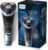 PHILIPS X3063/03  Shaver For Men(Celestial Blue)