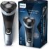 Vega Professional Vega Professional Pro Wave Triple Barrel Hair Styler, (VPPMS-03) VPPMS-03 Hair Styler(Black)
