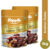 Happilo Premium International Arabian Dates Super Saver Dates(2 x 0.5 kg)