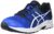 Asics Mens Gel-Phoenix 7B Black/Electric Blue Running Shoe – 6 Uk (1011B437.002)