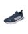 Puma Mens Softride Rift Runlyn Slipon Dark Night-White Running Shoe – 7 Uk (31076601)