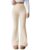 KOTTY Women’s Quick Dry Sand Beige Pant(Beige,28)-KTTWOMENSPANT901M