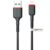 amazon basics TPE USB Lightning Fast Charging and Data Sync Cable, for iPhone 14, 13, 12, 11, X, 8, 7, 6, 5, iPad, Air, Pro, Mini (102cm, Black)