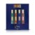 Engage Vibes Perfume Spray Set For Men, Travel Sized, Assorted Pack, Long Lasting, Ideal Valentine Gift, Birthday Gift, 25Mlx4
