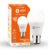 Orient Electric Multipurpose Led Bulb 15W, 6500K (Pack Of 8)