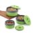 Paras Homeware Hot Chef Casserole| BPA Free | Food Grade | Easy to Carry | Easy to Store for Rice, Curry, Roti |Green – Set of 3 | 600ml, 1100ml 1800ml