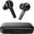 Nu Republic Jaxxbuds Bluetooth(Black, True Wireless)