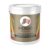 Indigo Metallic Emulsion Platinum Series – Sparkling Metallic Texture Wall Paint | Water-Based | Anti-Fungal & Algae Resistant | Interior & Exterior Use | 1 L Brown