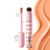 Lakme 9to5 Hya Beach Edit Colour Correcting + Brightening Concealer, SPF 40, Rich 6, 6 ml