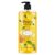 Pears Naturale Refreshing Vitamin C Body Wash with Natural Yuzu Lemon, Vitamin C & Honey Extract | for Refreshed & Radiant Skin| 750 ml