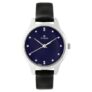Titan Ladies Neo-Ii Analog Blue Dial Women’s Watch-NM2481SL08 / NL2481SL08/NP2481SL08