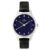 Titan Ladies Neo-Ii Analog Blue Dial Women’s Watch-NM2481SL08 / NL2481SL08/NP2481SL08