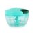 Cello Magic Hand Vegetable Slicer Chopper Small | Multi Utility | 3 Stainless Steel Blades | Vegetable and Fruits | 15 Cuts One Pull | (Blade, Whipper) | 450 ml| Green