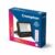 Crompton Gleam Neo LED Flood Light 50W Cool Day Light | Pack of 1 | Outdoor Waterproof Security Light | Wide Angle Beam for Monument Lighting, Shops, Malls, Parking Area