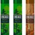 Park Avenue Original Collection | Deodorant for Men | Fresh Long-lasting Aroma – Cool Blue, Good Morning & Storm | 150ml each (Pack of 3)