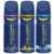 Park Avenue Original Collection | Deodorant for Men | Fresh Long-lasting Aroma – Cool Blue, Good Morning & Storm | 150ml each (Pack of 3)