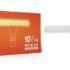 LAKMÉ Invisible Finish Spf 8 Liquid Foundation, Shade 02, 25Ml, Full Coverage Foundation With Natural Finish, Ultra Light Water Based Foundation