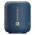 Portronics Sounddrum 1 12W Tws Portable Bluetooth Speaker With Powerful Bass, Bluetooth 5.3V, 360° Surround Sound, Usb Drive In, Type C Fast Charging(Blue)
