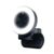 Razer Kiyo – Ring Light Equipped Broadcasting Camera – White Light – RZ19-02320100-R3M1