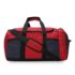 Aristocrat Polyester Hard 50 Cms Small Luggage- Suitcase(Dfroo52Ered_Red)