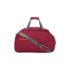 Puma Unisex-Adult Core Duffle Bag, Club Red-Club Navy (9111202)