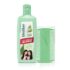 GARNIER Men Acno Fight Anti Pimple Face Wash 100g + Super UV Invisible Serum Sunscreen 30ml (2 Items in the set)