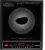 Pigeon 1800 W Induction Cooktop Push Button(Black, Favourite)
