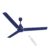 Rr Signature Neoair Mini Motor Bldc Ceiling Fan 1200 Mm [Oxford Blue]