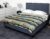 Status Contract AC Microfiber Mink Flannel Fleece Super Soft Couch Double Bed Summer/Winter Comforter for Adult Kids Baby 200 GMS (200 X 235 cm, Multicolour) (Multicolor-35)