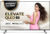 Acerpure By Acer Elevate Tv 164 Cm (65 Inch) Qled Ultra Hd (4K) Smart Google Tv With Bezel-Less | Google Os | Vrr | Allm | Dolby Atmos(Ap65Ug51Qevtd)