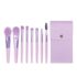 Solimo High Ball Glasses, Set of 6 (325ml each)
