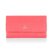 Lavie Trifiano Trifold Wallet- Wallet, Coral