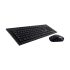 Ant Value Fkbri03 / Auto-Stand-By, Silent Keys, 8 Hot Keys�Keyboard�& Mouse Combo Wireless Desktop Keyboard(Black)