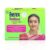 Eyetex Pallavi Sticker Kumkum – Oval, O2 – Red, 20 Flaps, Breathable Fabric, No Gum Marks, Does not Irritate Skin
